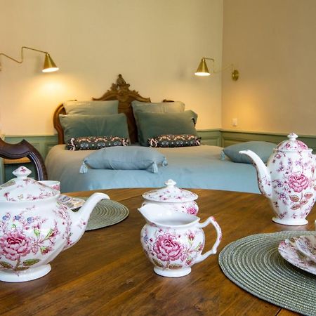 La Chambre De Manon Hesdin Ngoại thất bức ảnh
