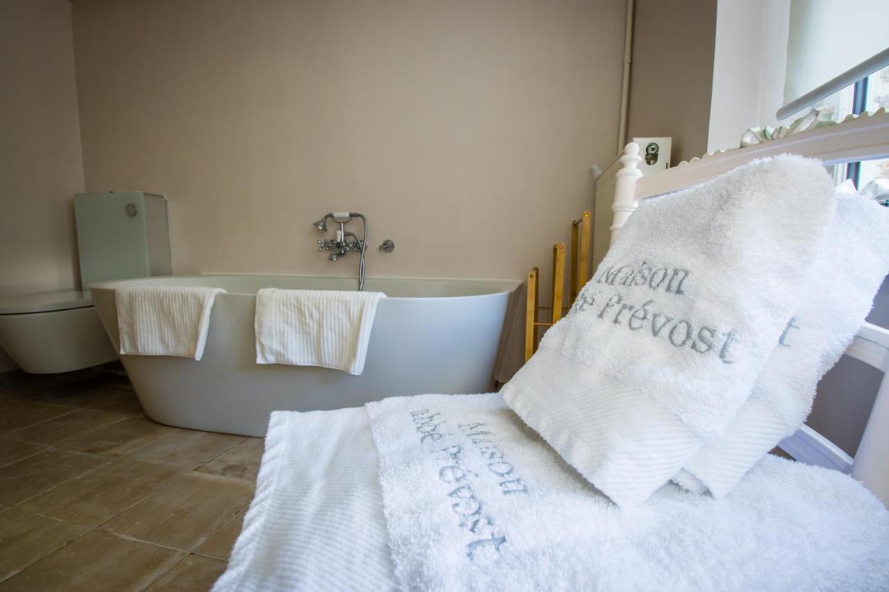 La Chambre De Manon Hesdin Ngoại thất bức ảnh