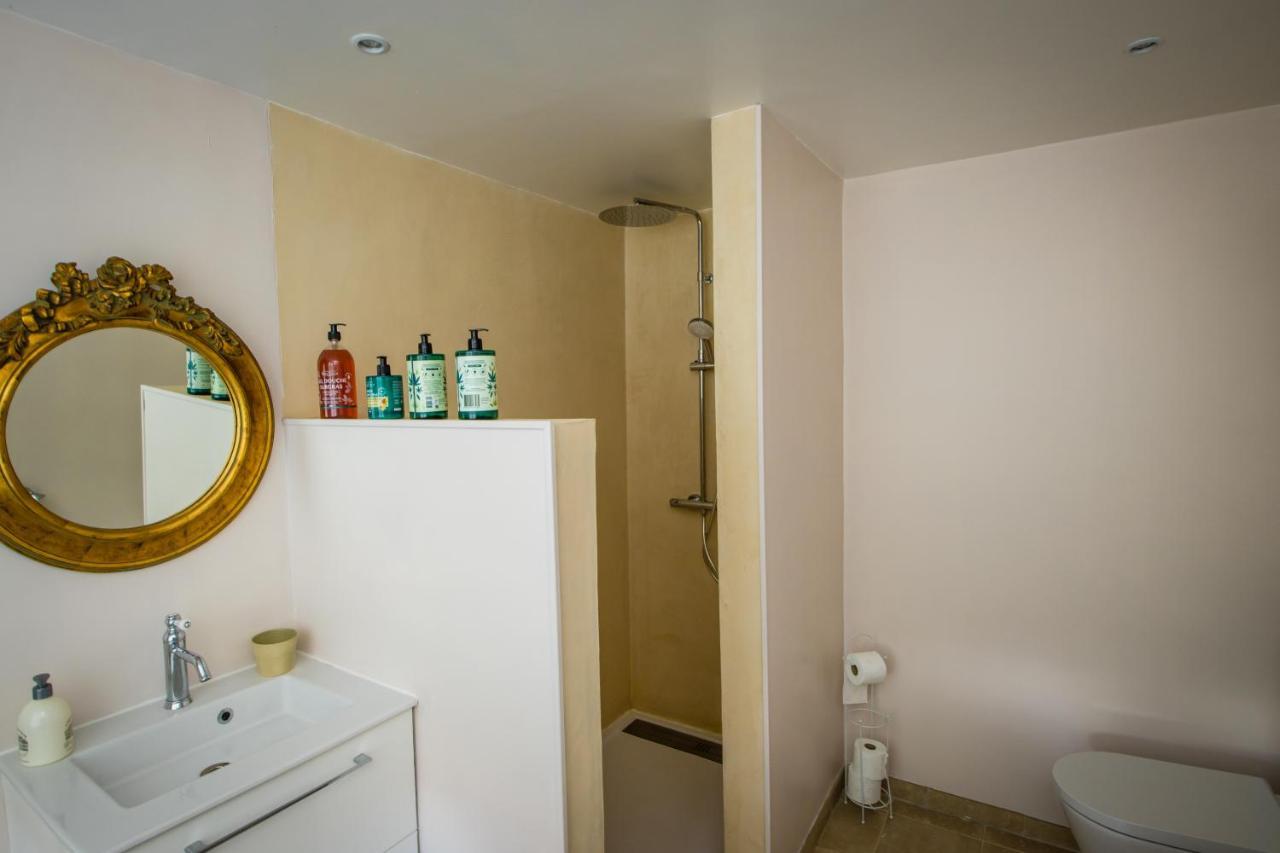 La Chambre De Manon Hesdin Ngoại thất bức ảnh