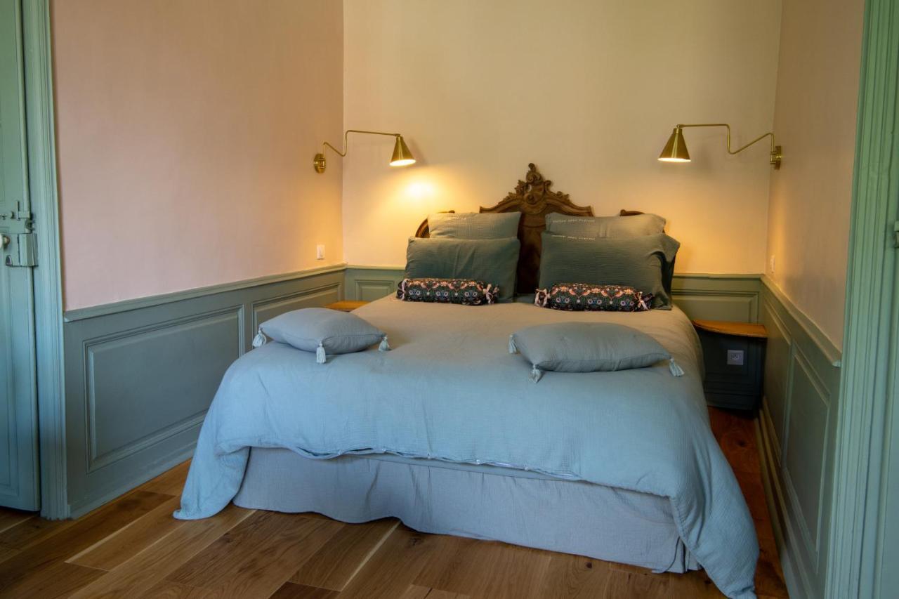 La Chambre De Manon Hesdin Ngoại thất bức ảnh